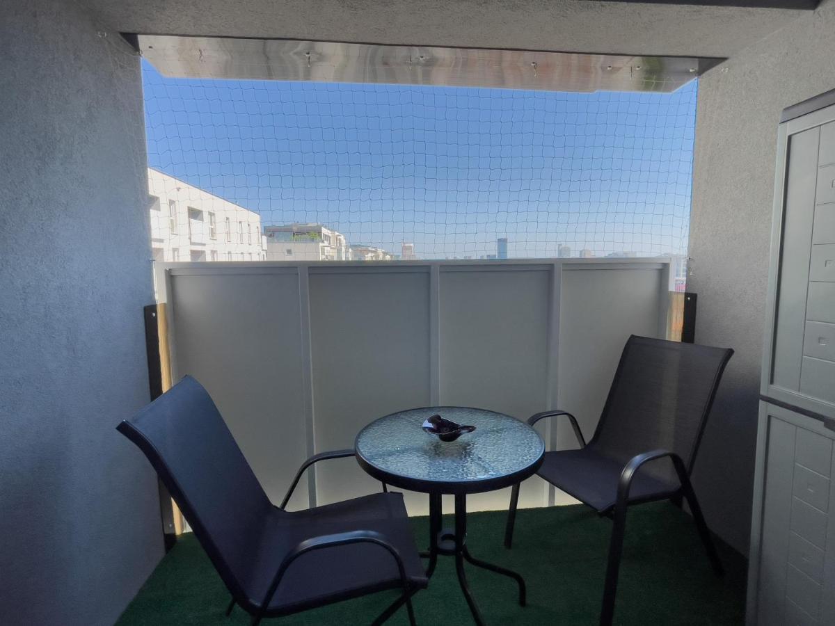 Urban Apartments Premium Baildona 18B, Free Garage, Self Check-In 卡托维兹 外观 照片
